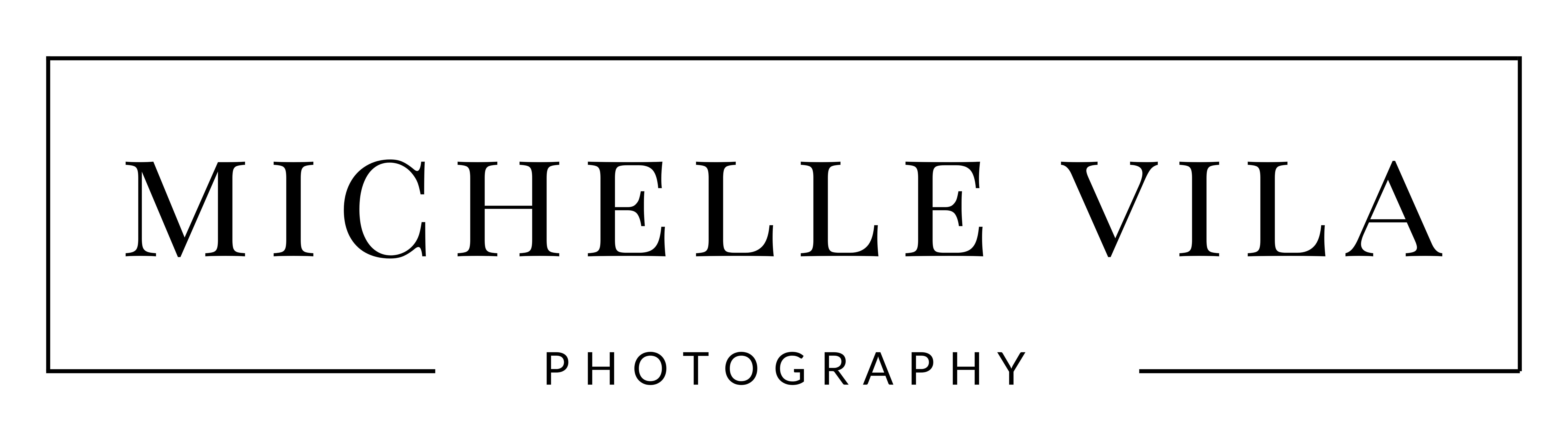 Michelle Vila Photography logo