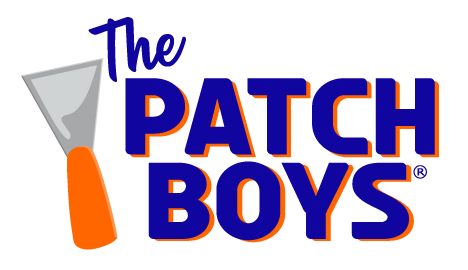 The Patch Boys logo