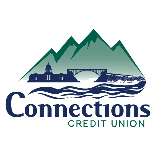 Connections Credit Union logo