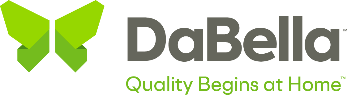 DaBella logo