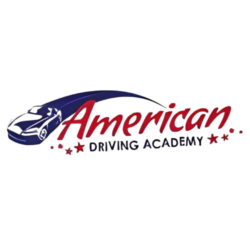 American Driving Academy logo