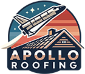 Apollo Roofing logo
