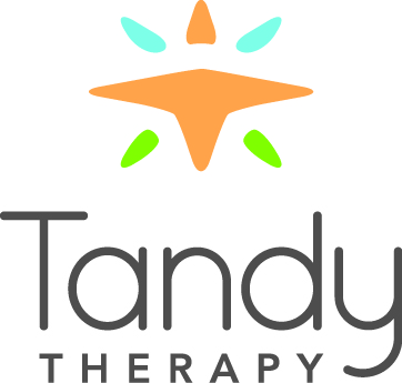 Tandy Therapy logo