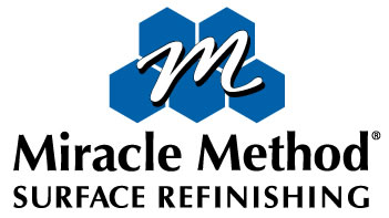 Miracle Method Surface Refinishing logo