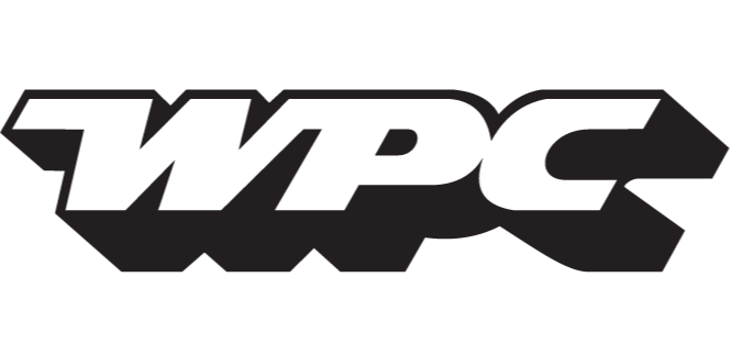WPC logo