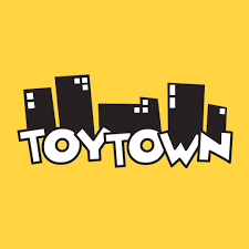 ToyTown logo