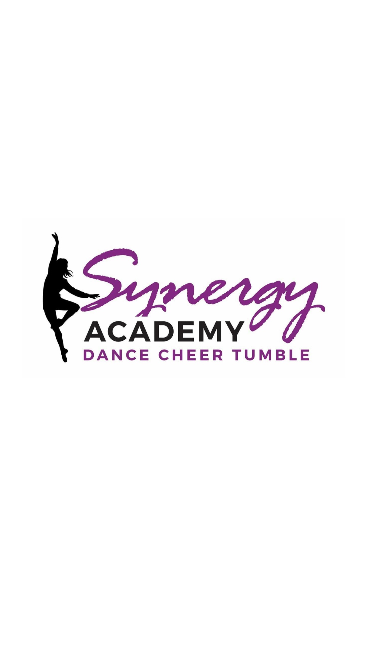 Synergy Academy logo