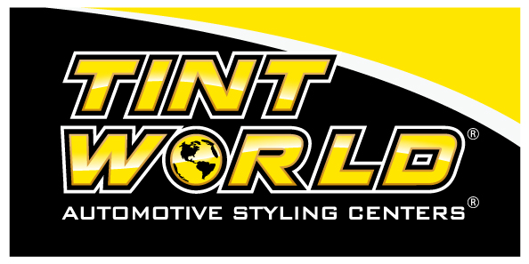 Tint World logo