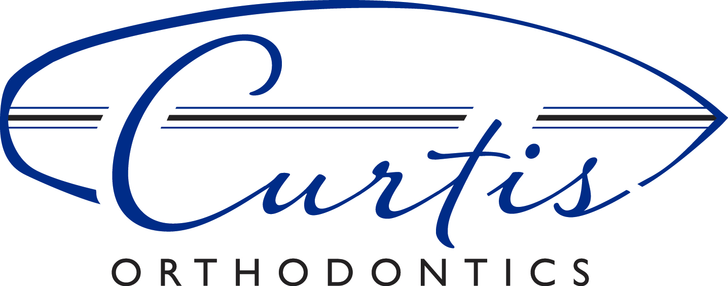 Curtis Orthodontics logo