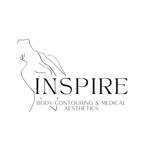 Inspire Body Contouring logo