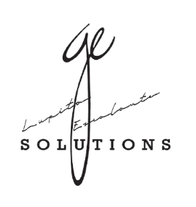 GE Solutions logo