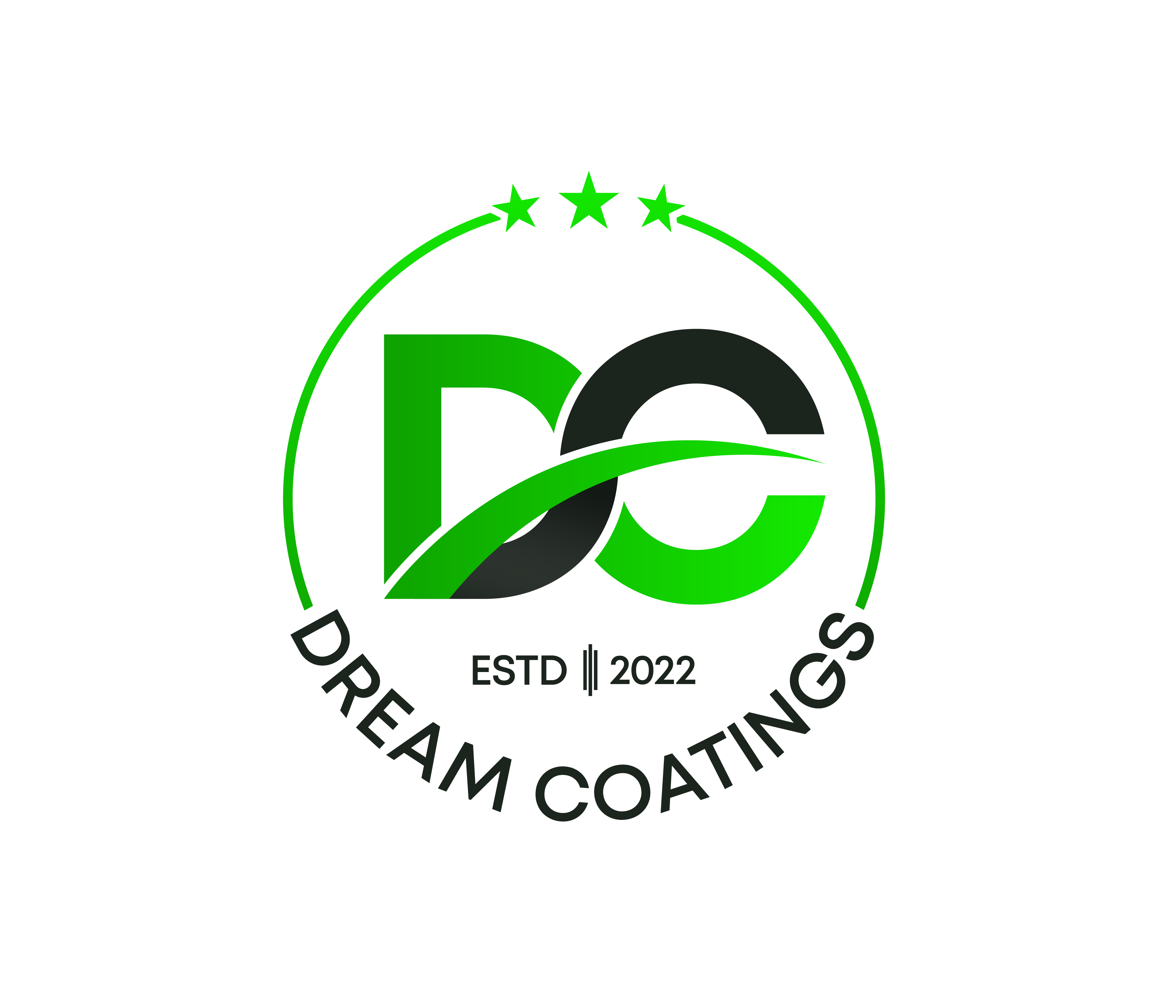 Dream Coatings logo