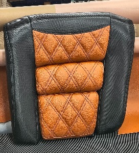 Comprehensive Upholstery logo