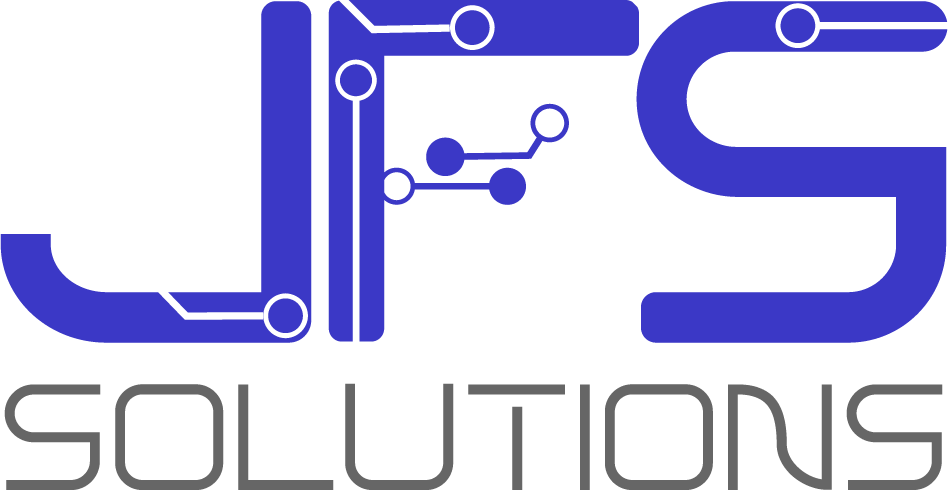 JFS Solutions logo