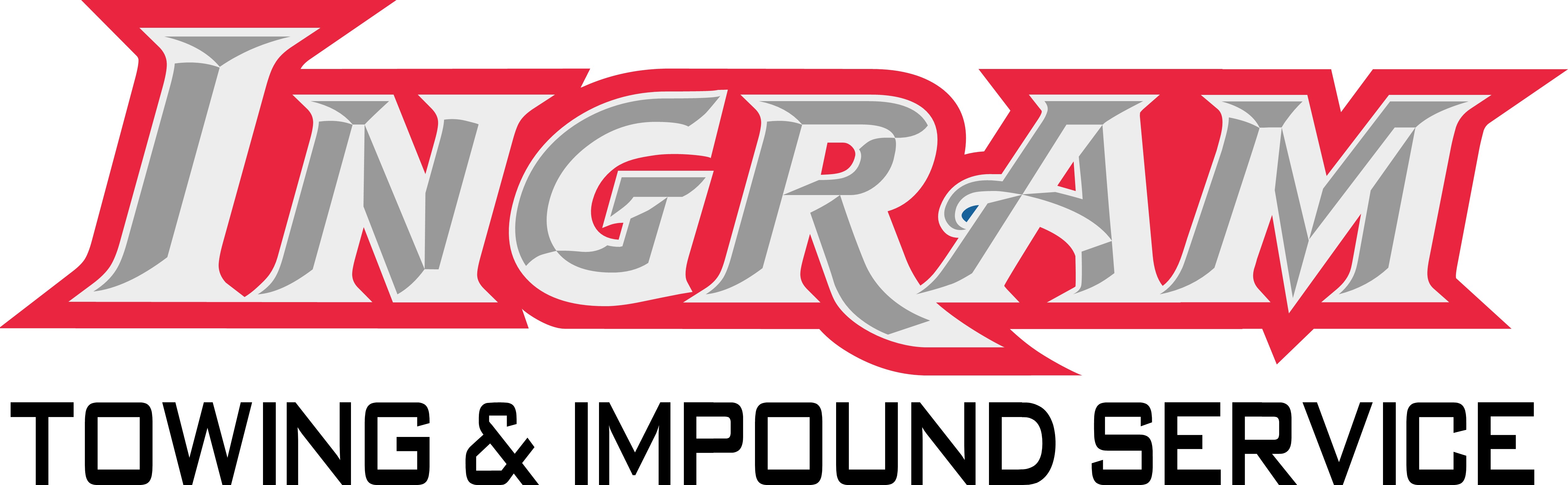 Ingram Towing & Impound Service logo