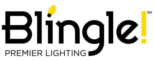 Blingle Premier Lighting logo
