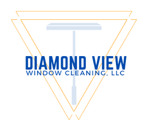 Diamond View Window Cleaning logo