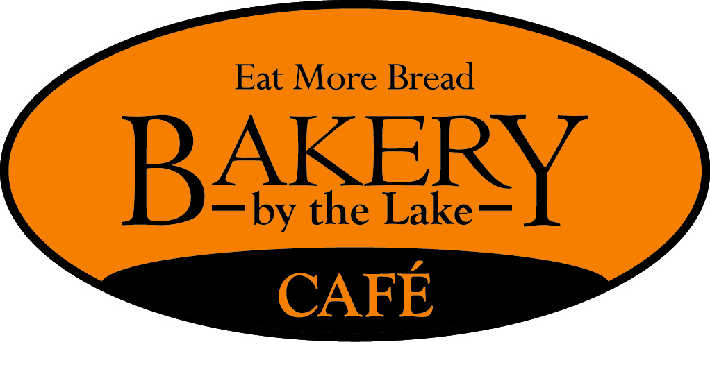 Bakery by the Lake logo