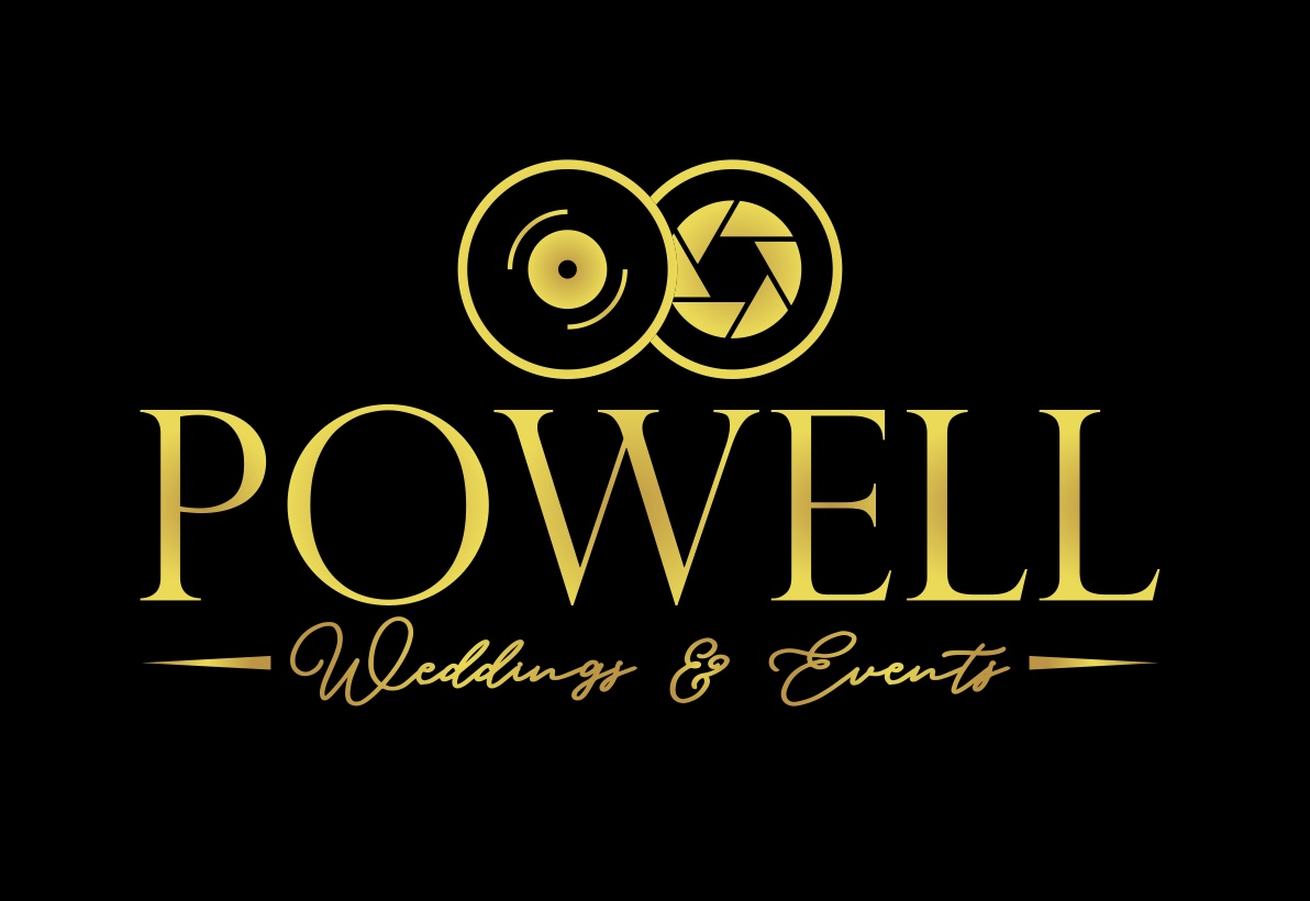 Powell Weddings & Events logo