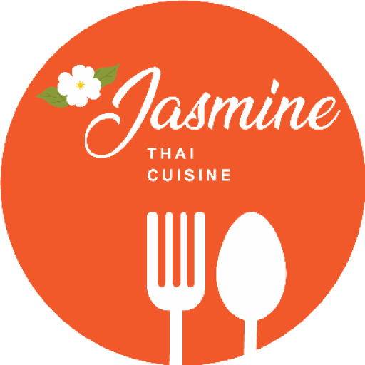 Jasmine Thai Cuisine logo