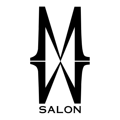 MW Salon logo