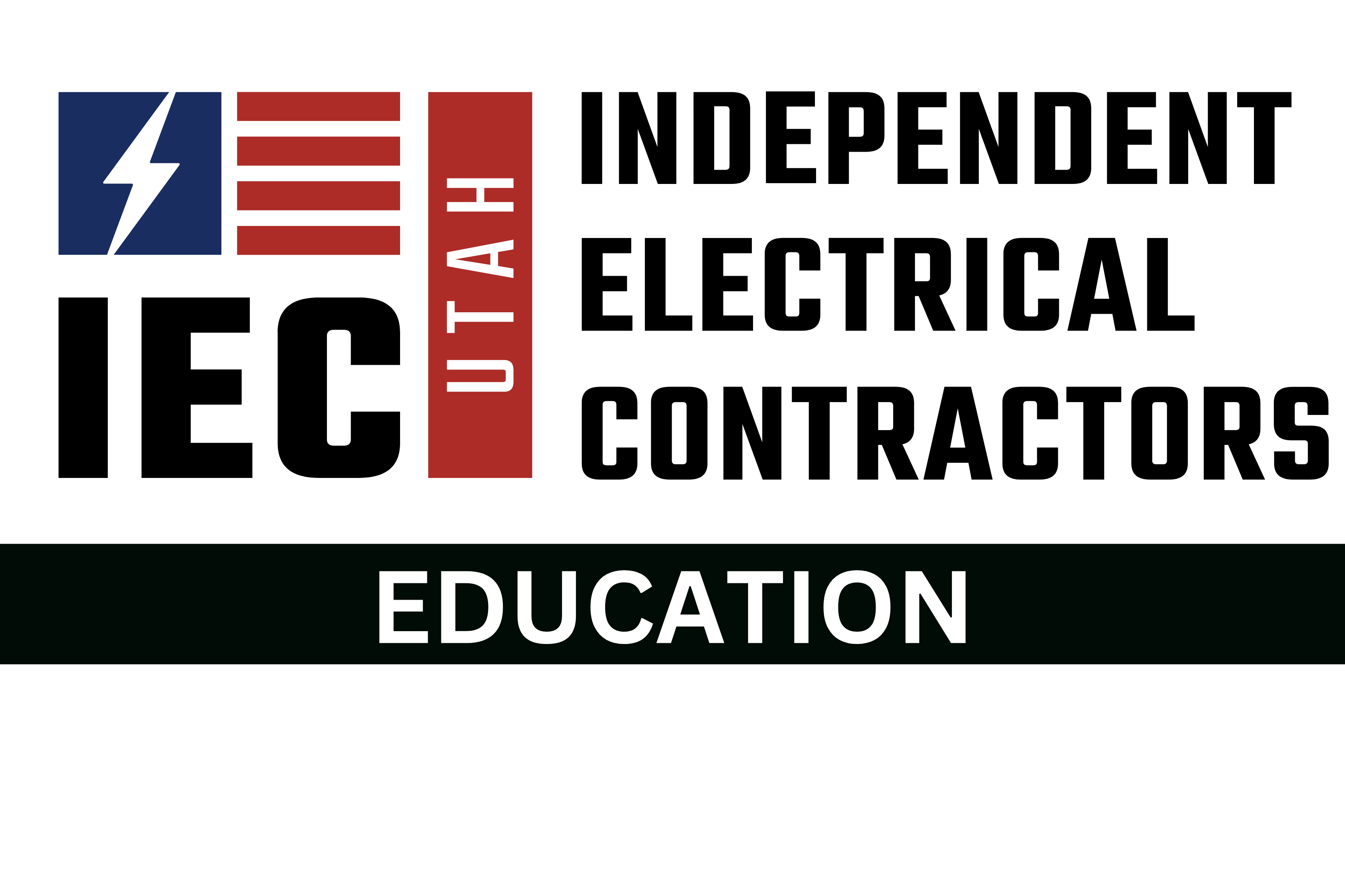 IEC of Utah logo