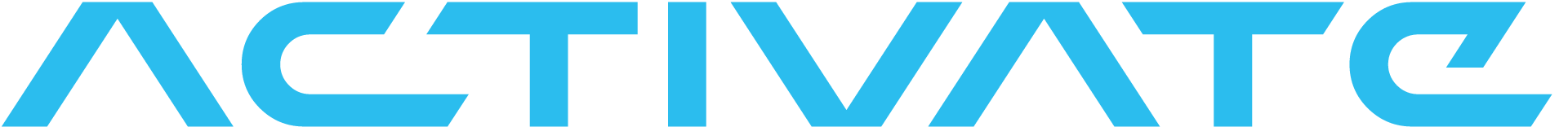 Activate logo