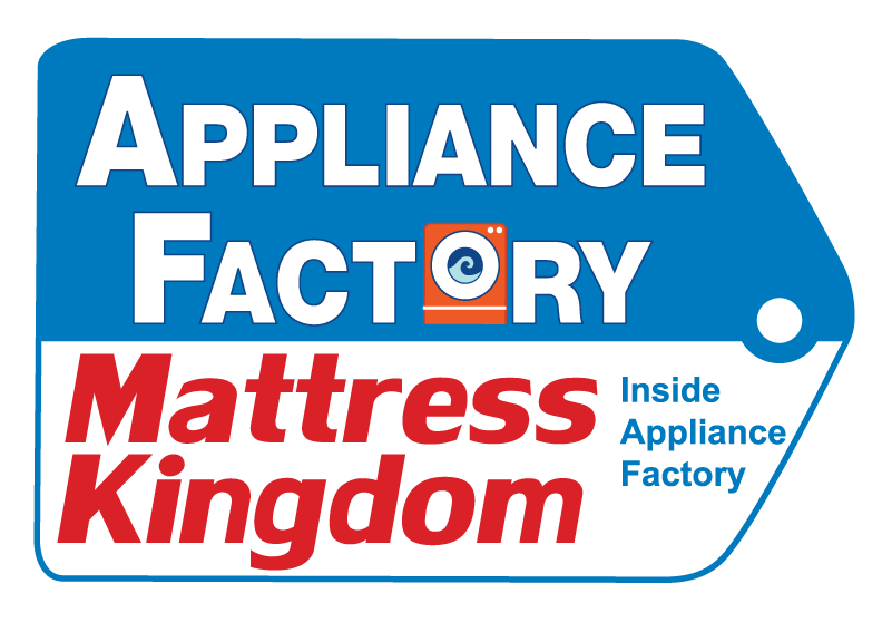 Affordable Used Appliances logo