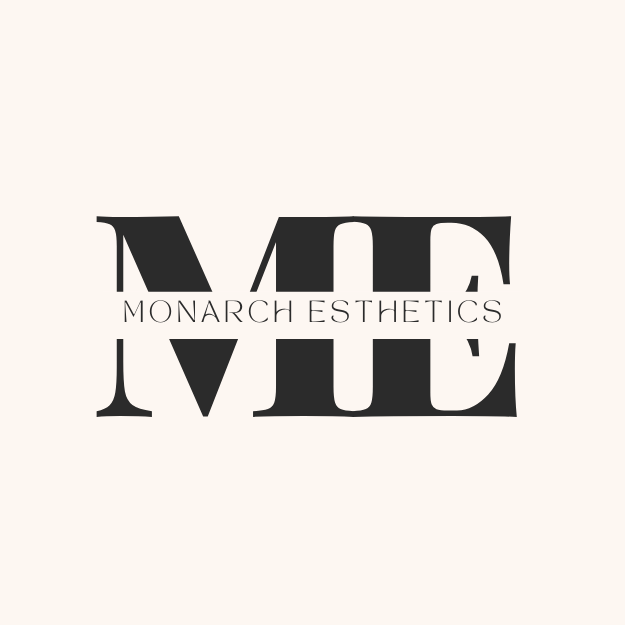 Monarch Esthetics logo