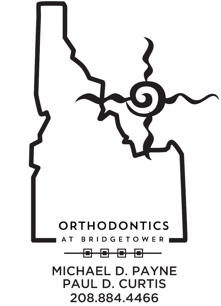 Orthodontics at BridgeTower logo