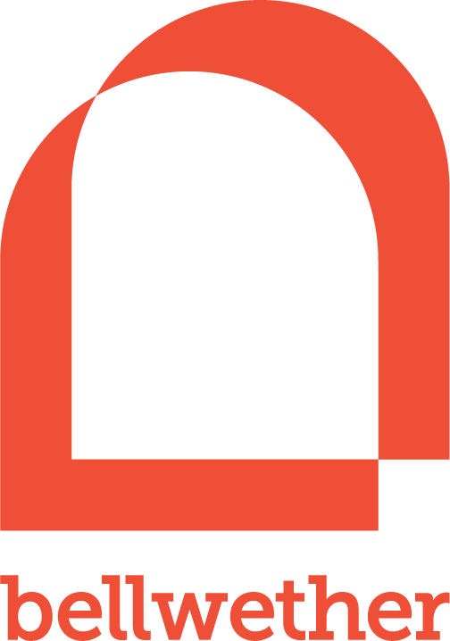 Bellwether logo