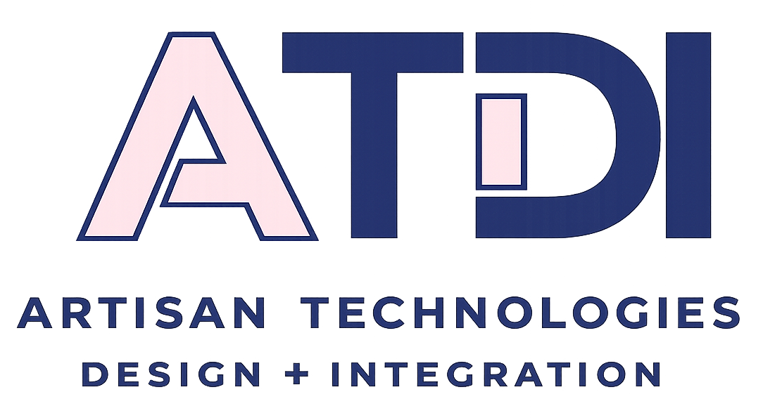 Artisan Technologies logo