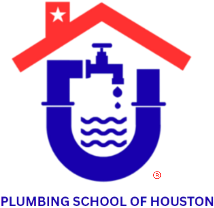 Plumbing School of Houston logo