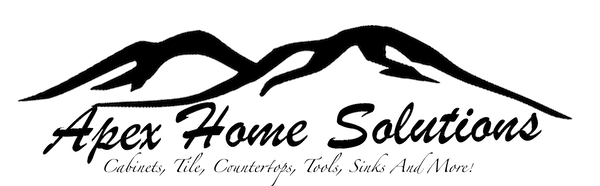 Apex Home Solutions logo