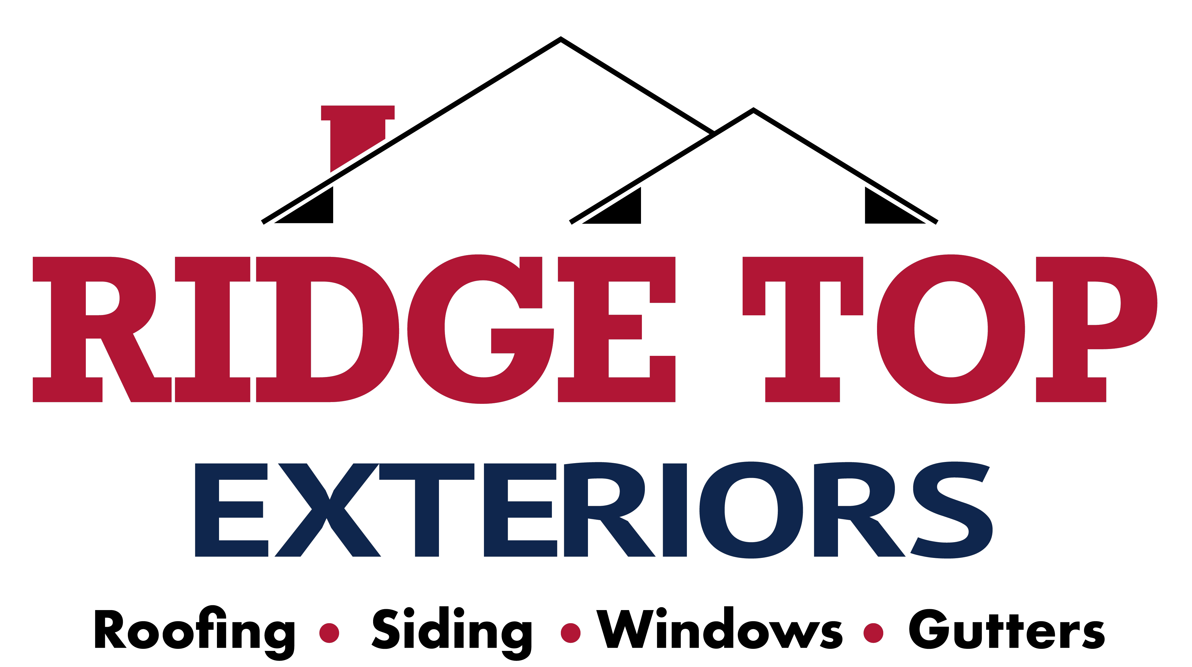 Ridge Top Exteriors logo