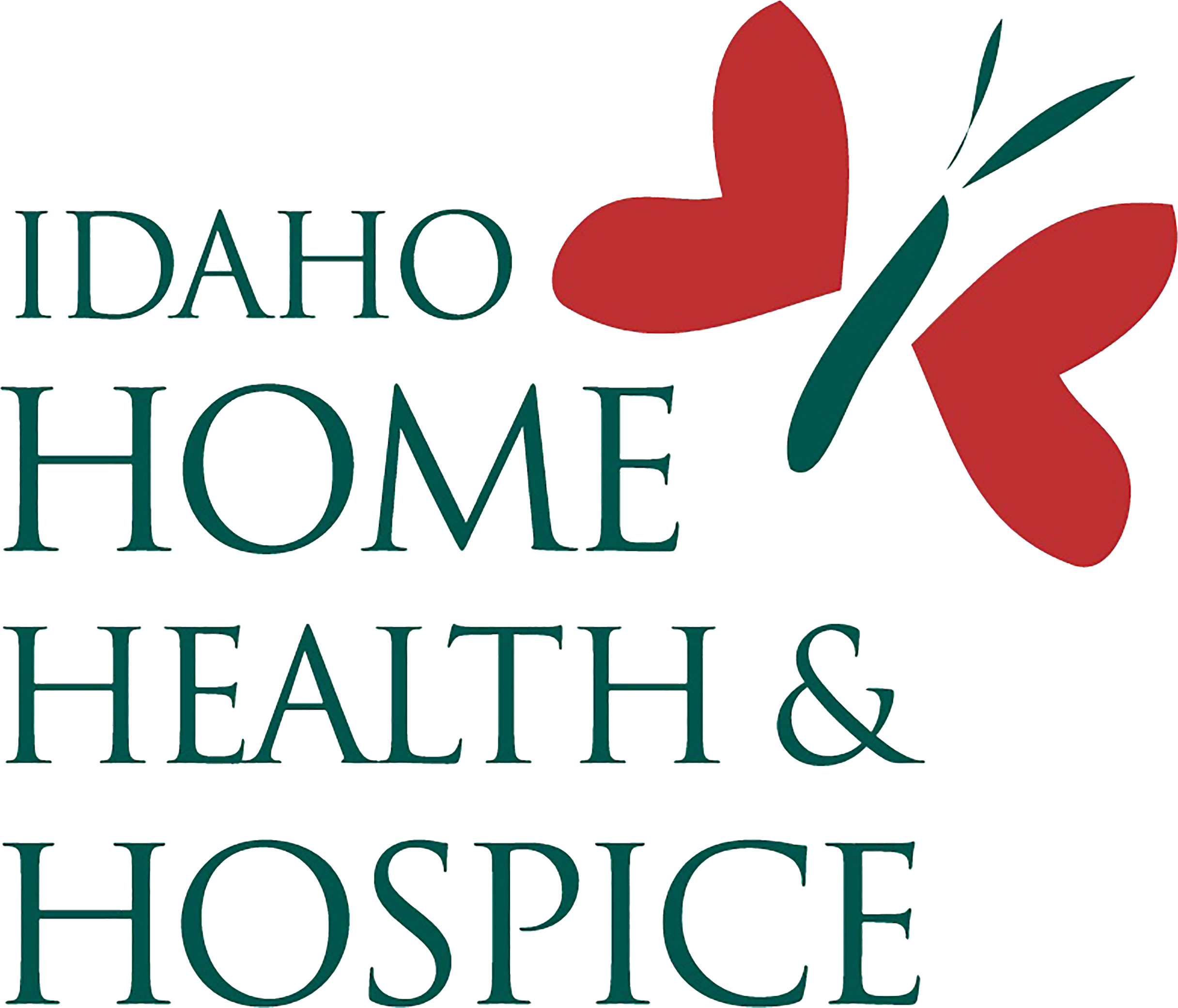 Idaho Home Health & Hospice logo