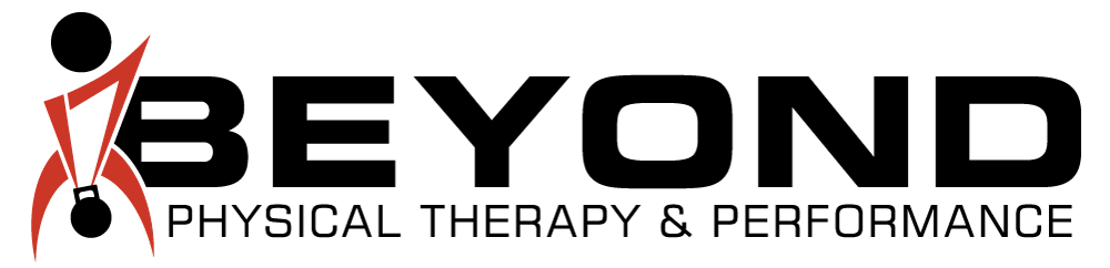 Beyond Physical Therapy & Performance logo