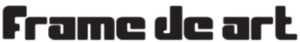 Frame de Art logo