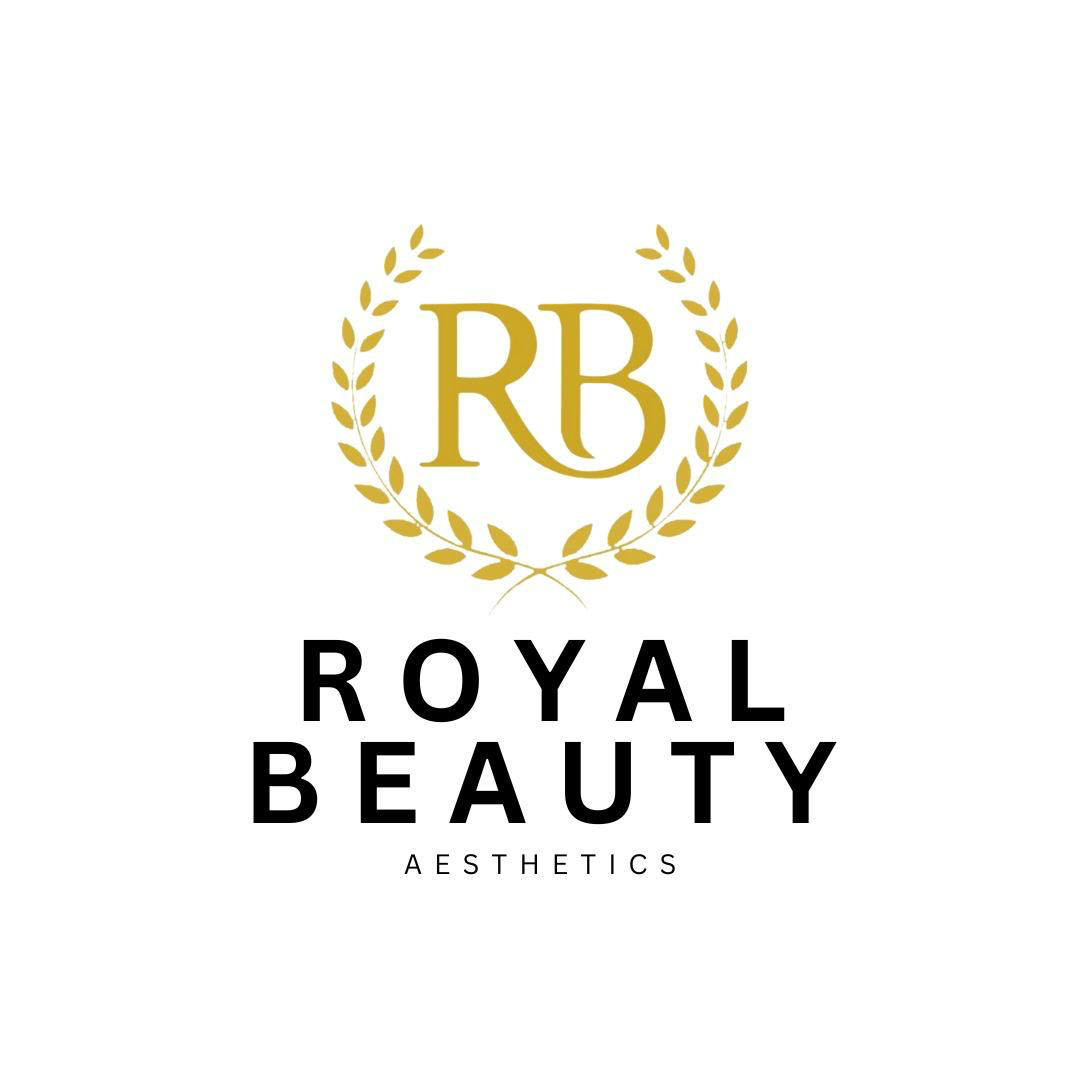 Royal Beauty Aesthetics logo