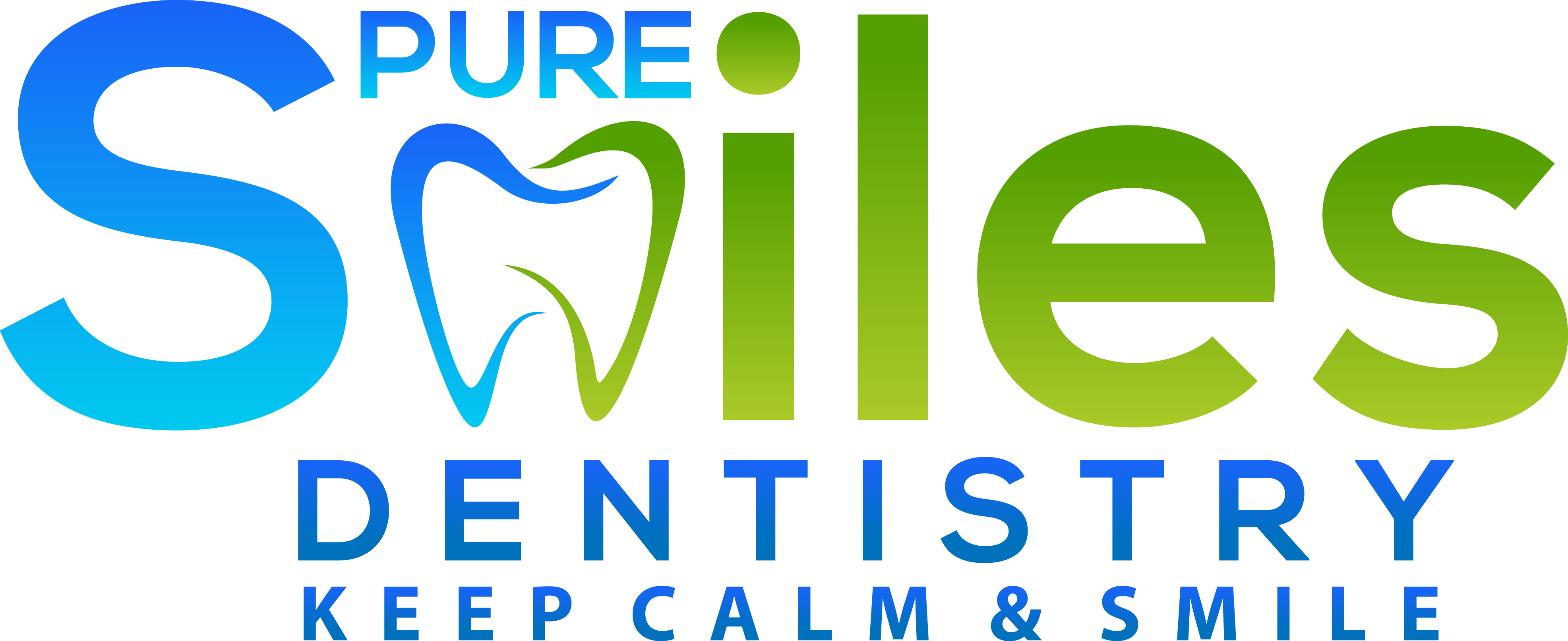 Pure Smiles Dentistry logo