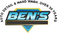 Ben's Premier Detailing & Transportation logo