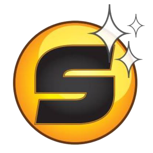 SuperShine Carpet Cleaning logo