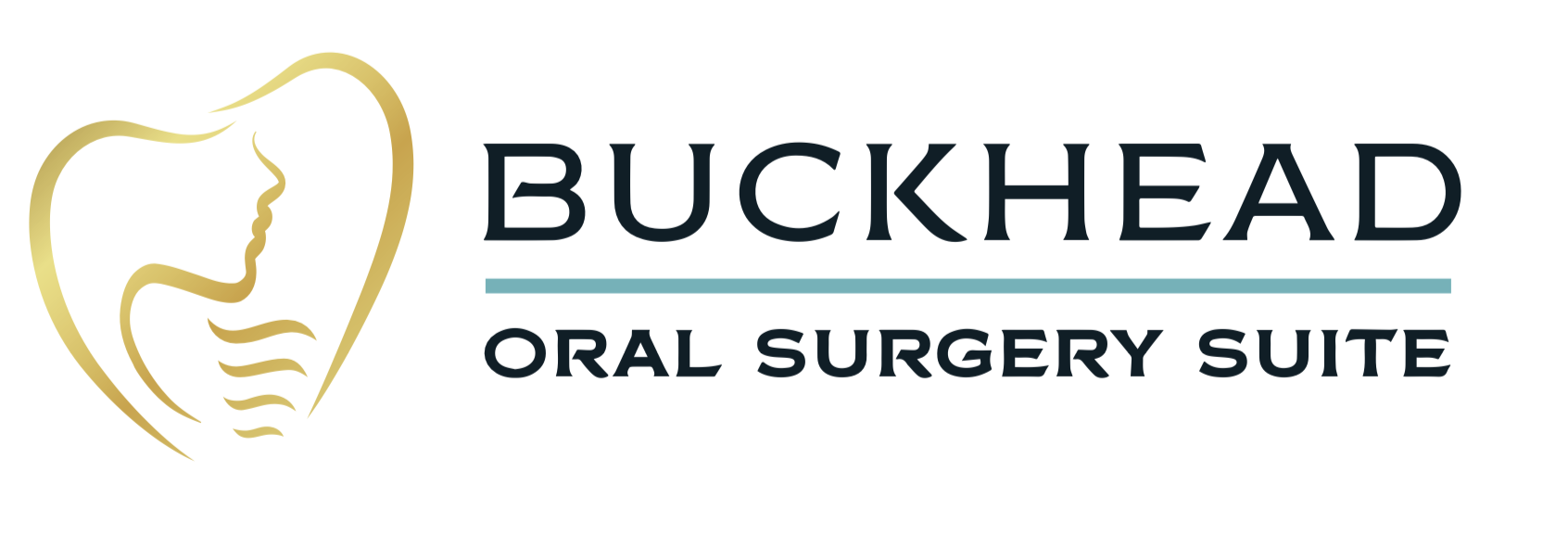 Buckhead Oral Surgery Suite logo