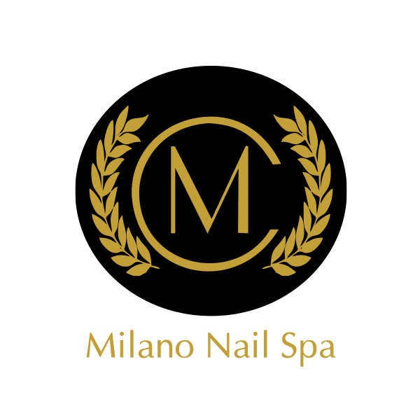 Milano Nail Spa logo