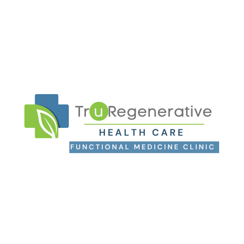 Tru Regenerative Healthcare logo