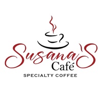 Susana's Cafe logo