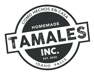 Tamales Inc. logo