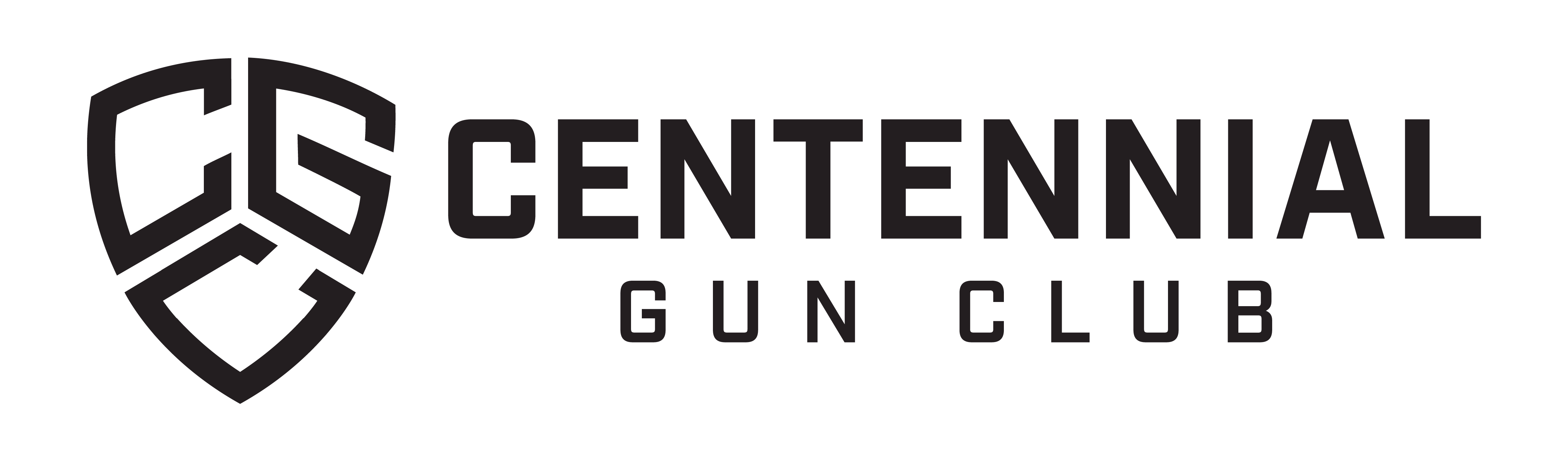 Centennial Gun Club logo