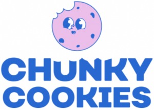 Chunky Cookies logo