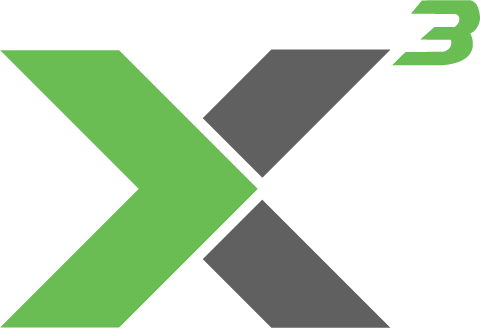X3 Tradesmen logo